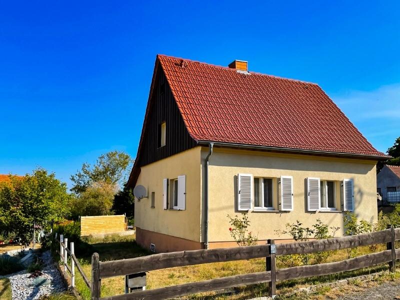 Ansicht von Südwest