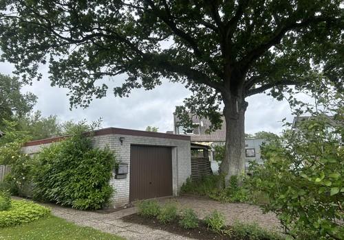 Die Garage