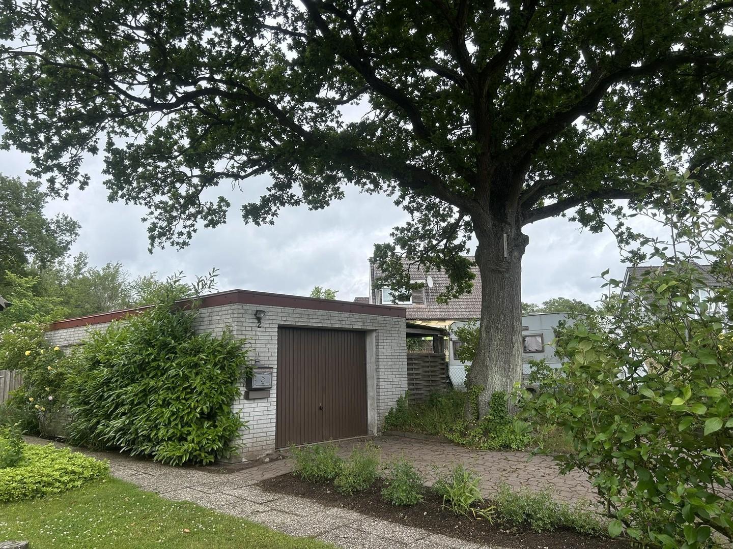 Die Garage