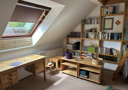 Das Kinderzimmer OG