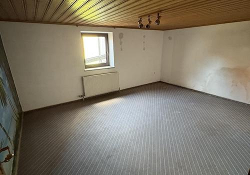 Schlafen/Wohnen