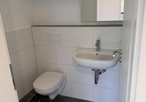 Gäste-WC