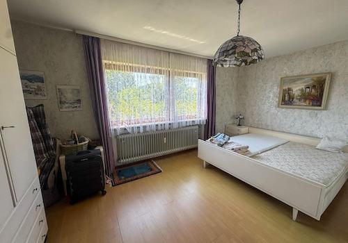 EG - Schlafzimmer