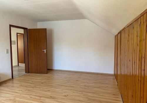 DG - Schlafzimmer