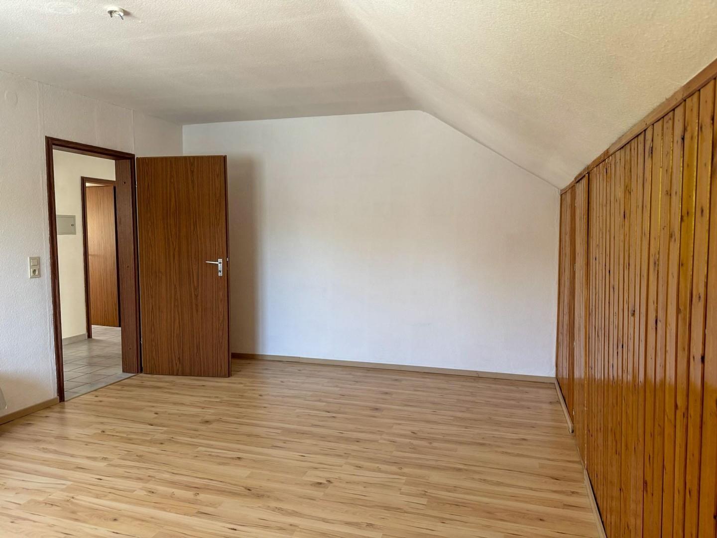 DG - Schlafzimmer