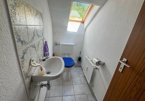 DG - WC