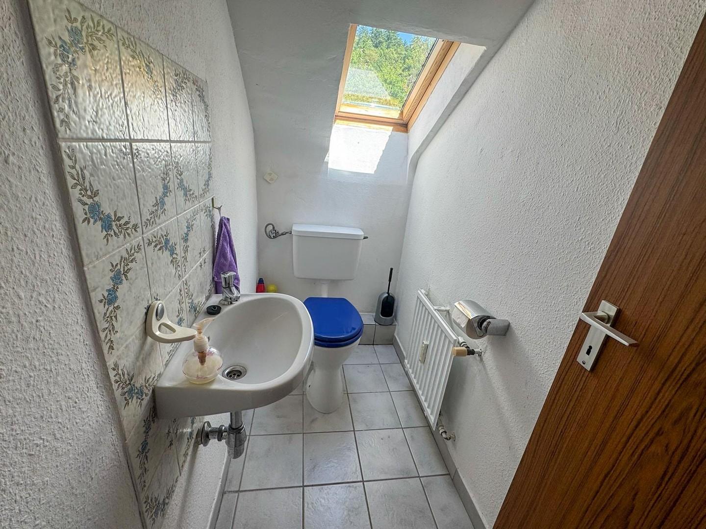 DG - WC