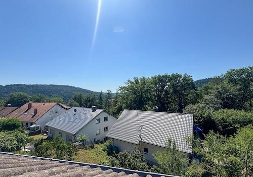 DG - Blick