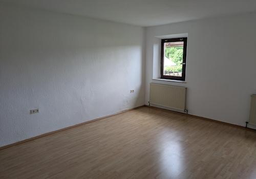 großes Schlafzimmer