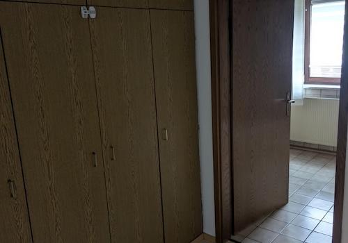 Einbauschrank