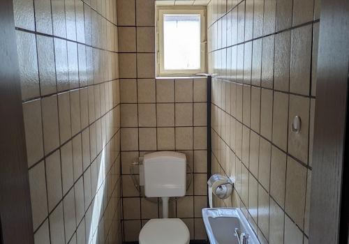 Toilette