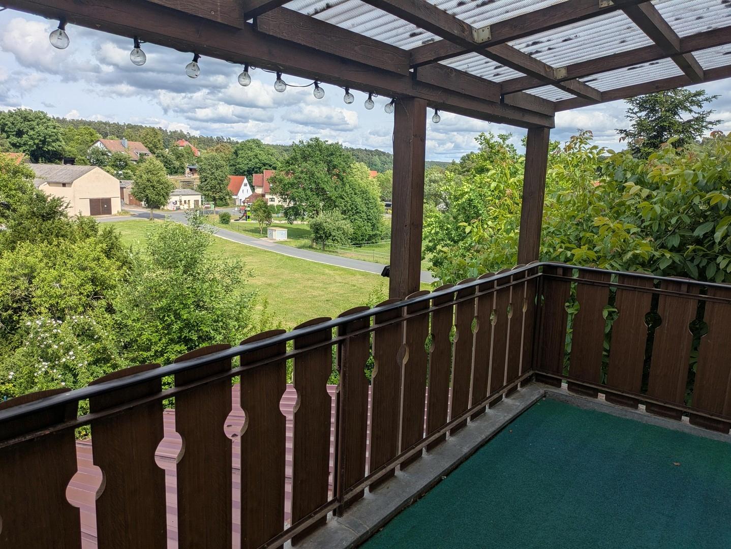 Balkon
