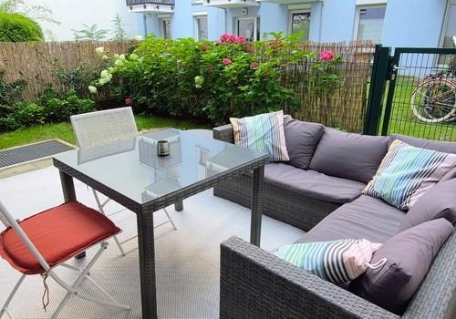 Terrase