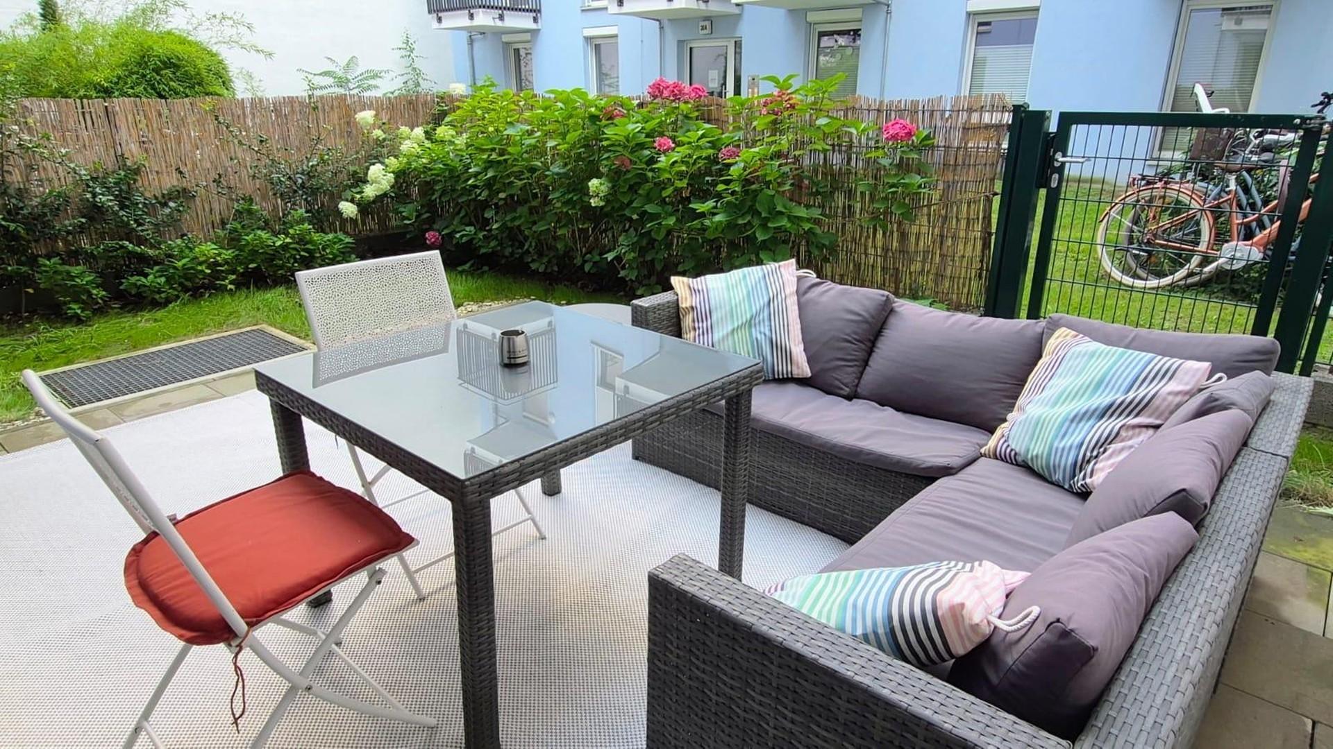Terrase