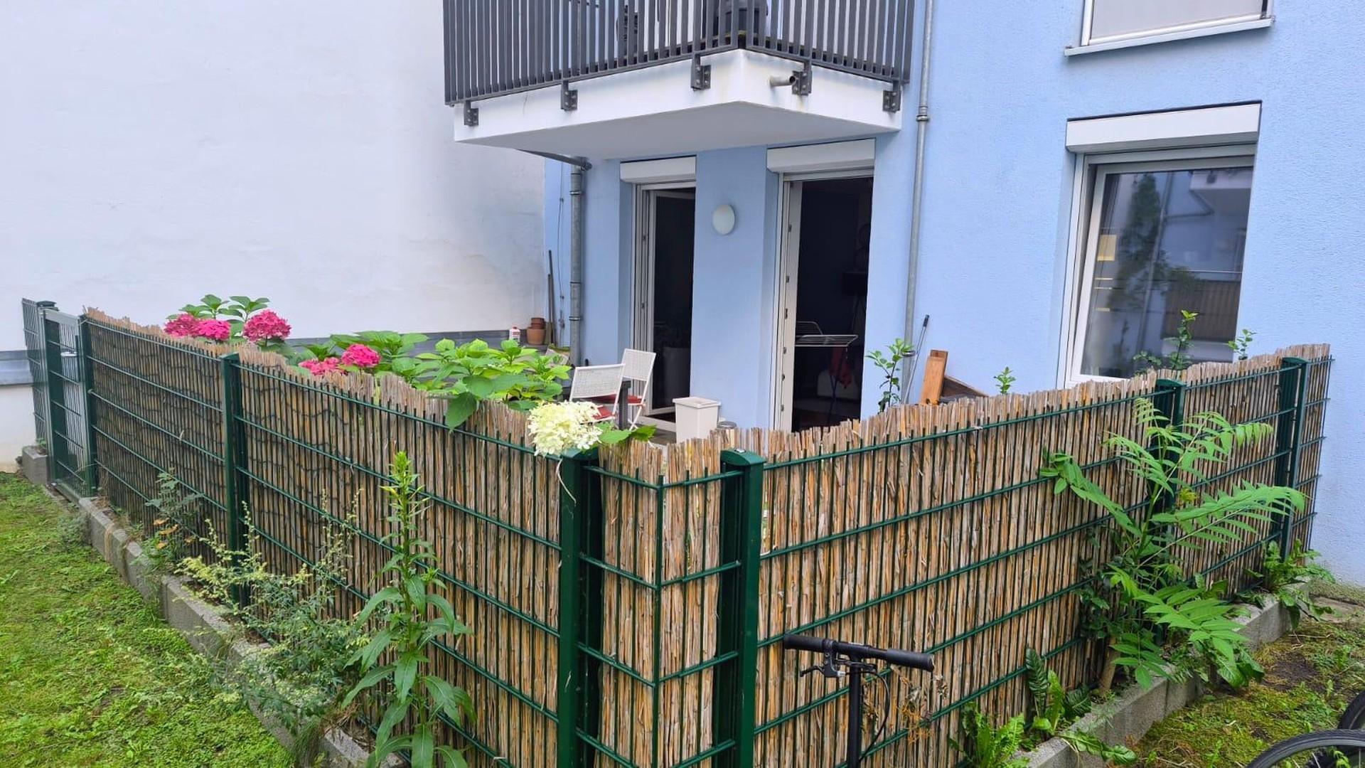 Terrase