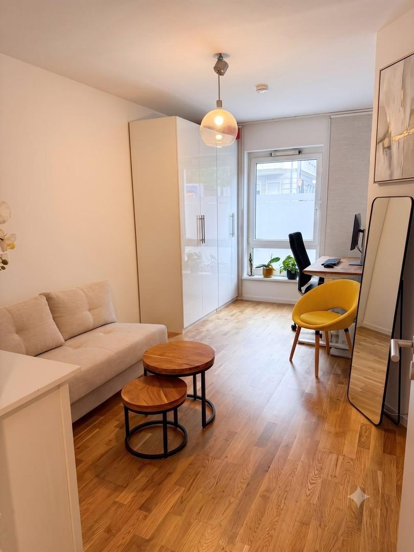 Schlafzimmer/Gästezimmer