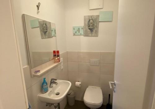 Gäste-WC