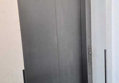 Aufzug