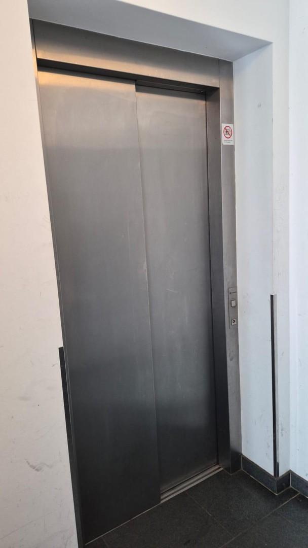 Aufzug