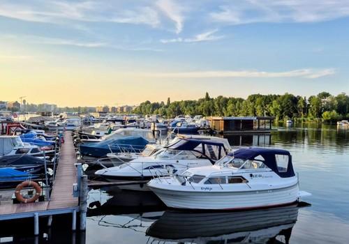 Rummelsberger Bucht