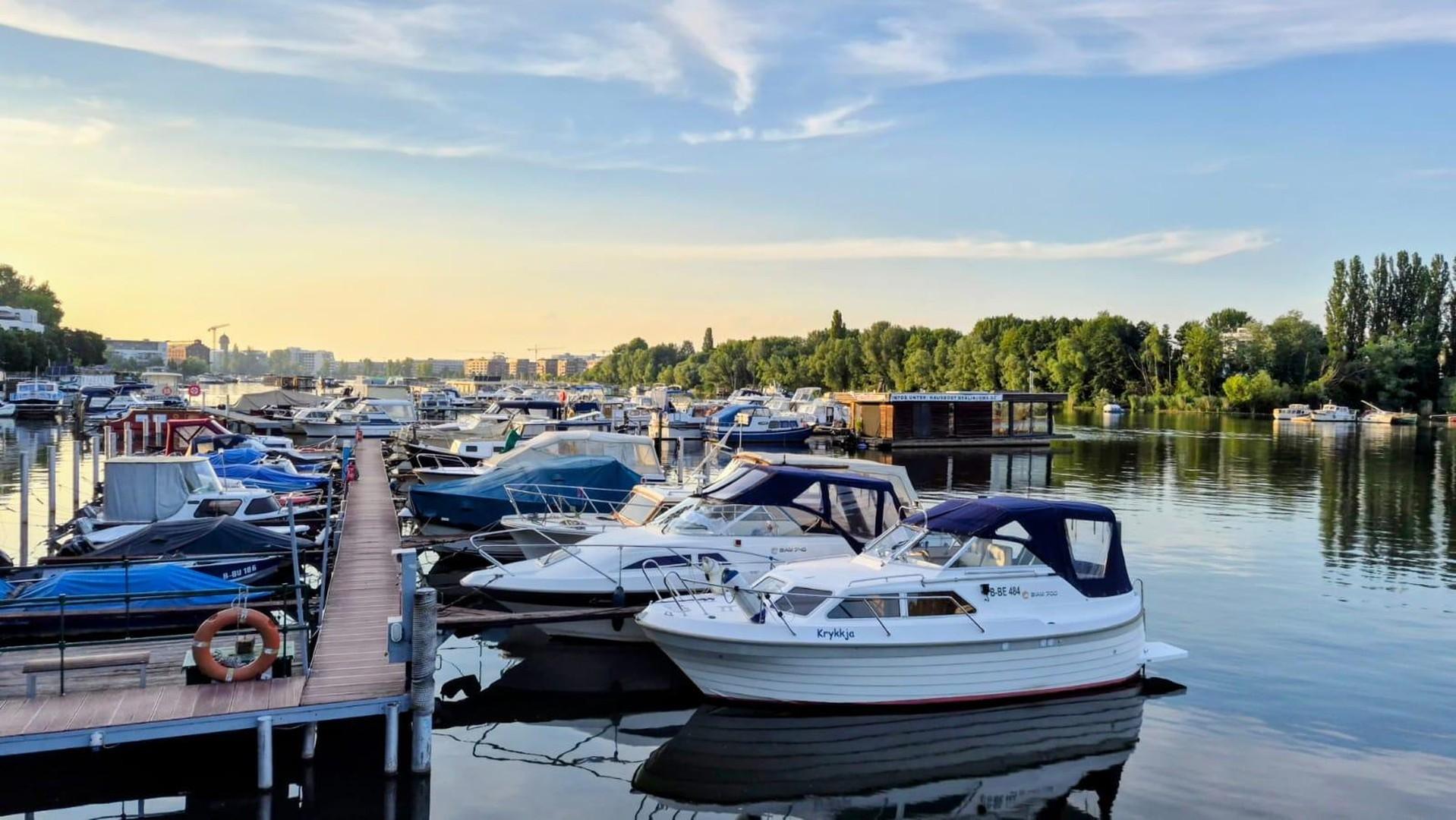 Rummelsberger Bucht