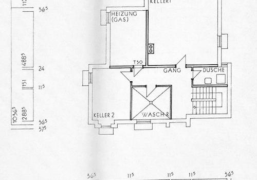 Keller