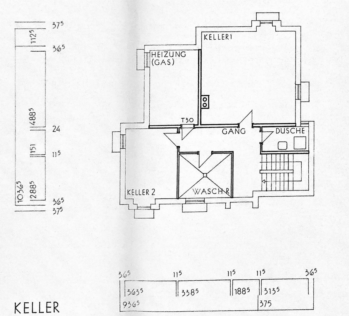 Keller