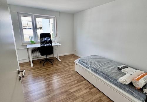 Zimmer 3 Bild ähnlich 