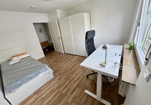 Zimmer 3