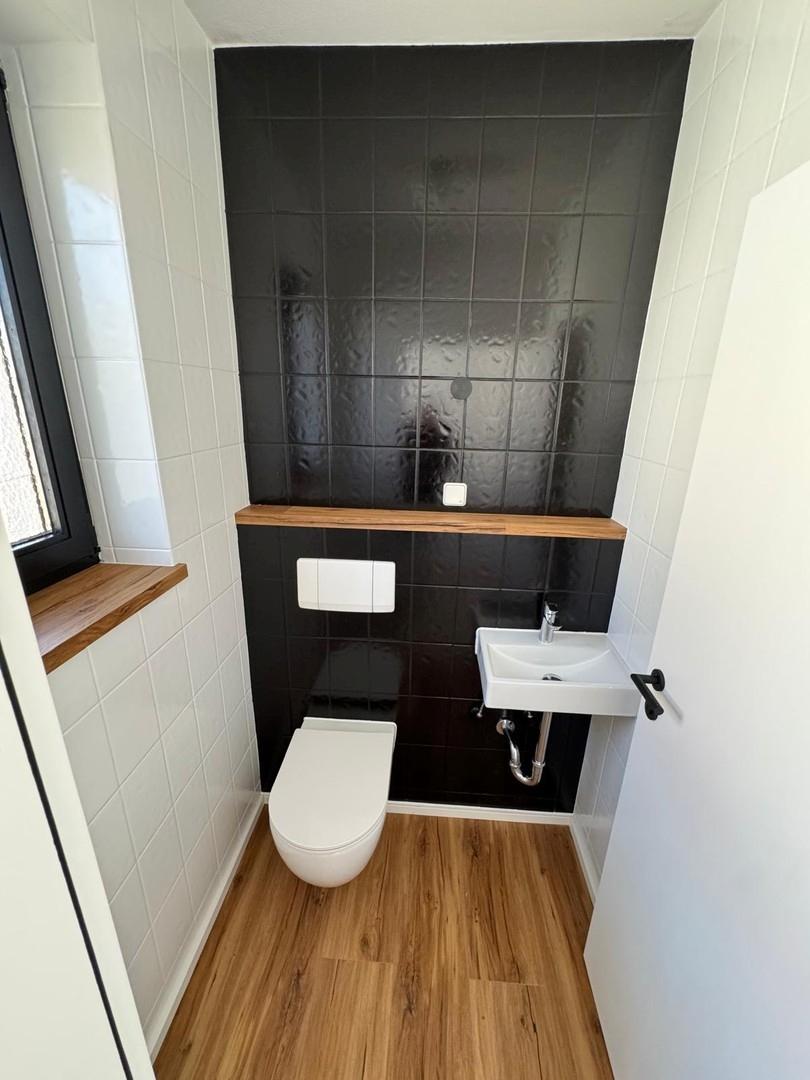 Gäste WC