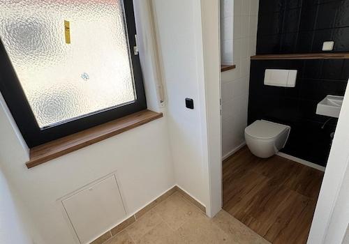 Gäste WC