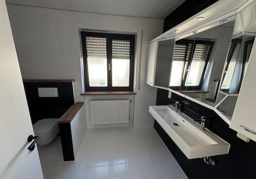 Bad/WC