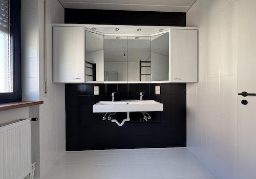 Bad/WC