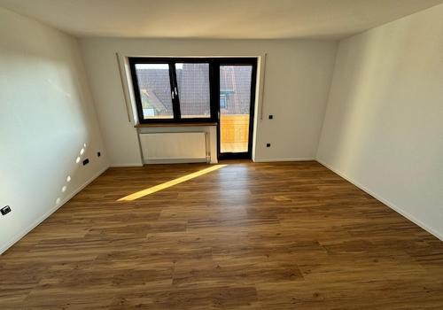 Schlafzimmer/Balkon