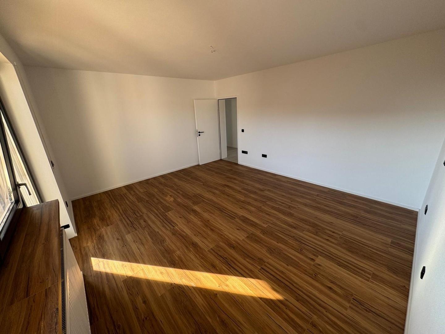 Schlafzimmer/Balkon