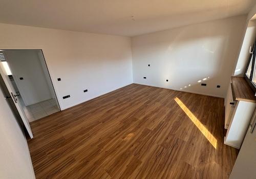 Schlafzimmer/Balkon