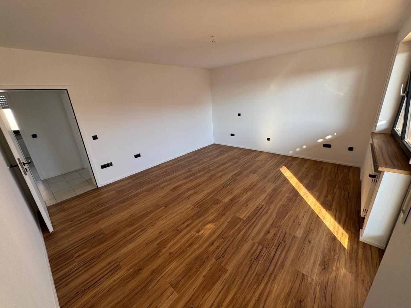 Schlafzimmer/Balkon