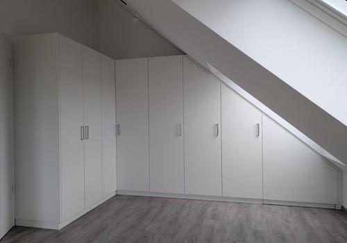 Schlafzimmer Einbauschrank