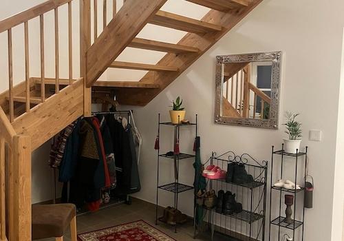 Treppe / Flur (EG)