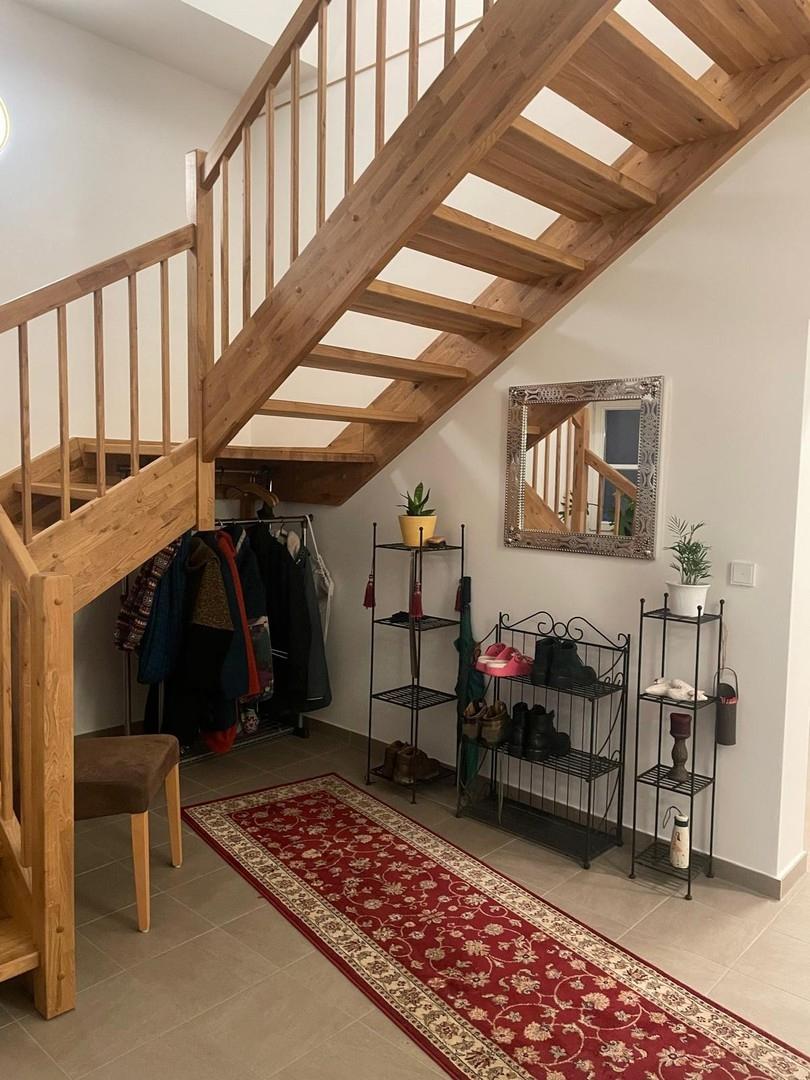 Treppe / Flur (EG)