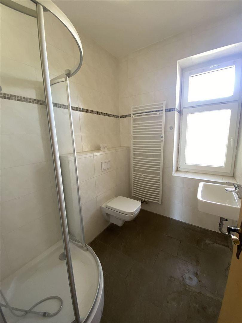 Tageslichtbad mit Dusche