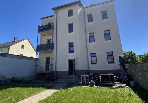 Rückansicht