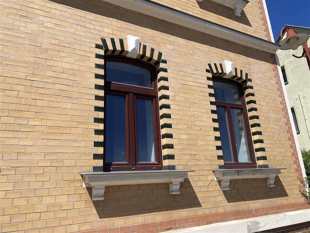 Wohnungsblick