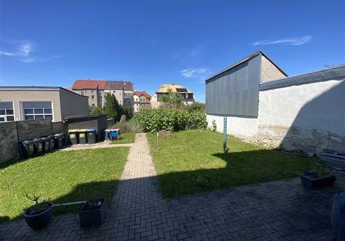 Hofblick