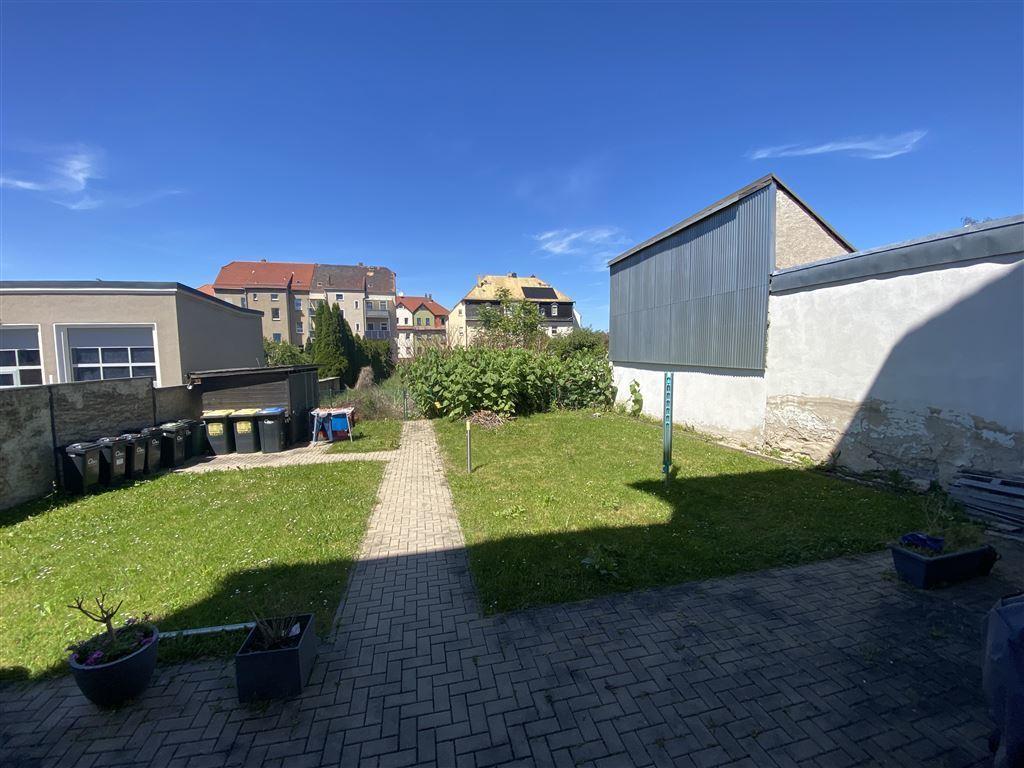 Hofblick