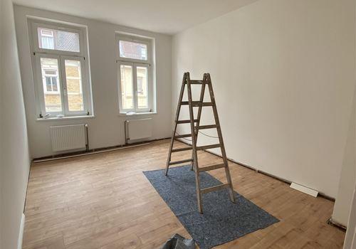 sep. Schlafzimmer