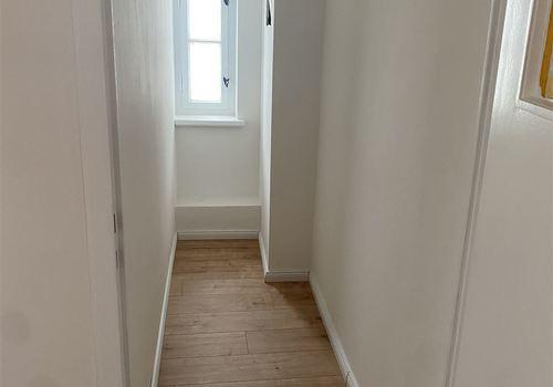 Abstellkammer in Wohnung
