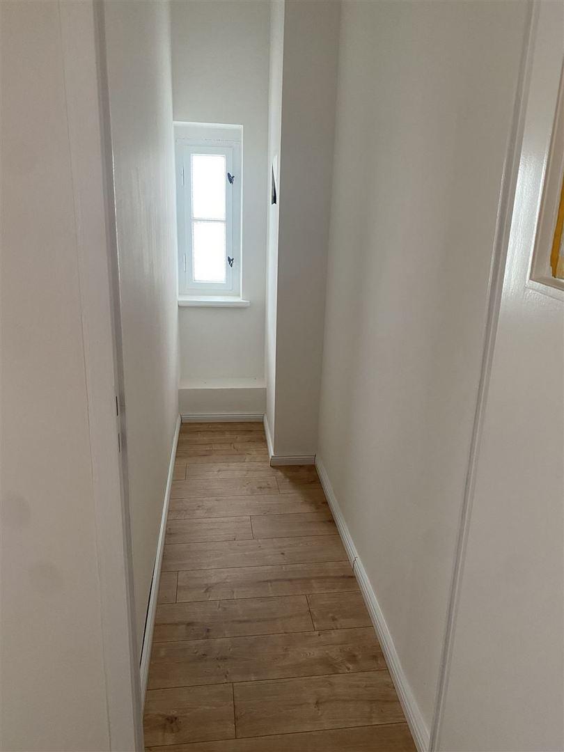 Abstellkammer in Wohnung
