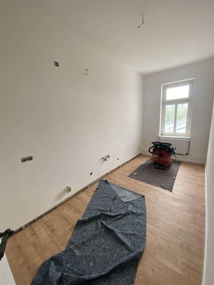 sep. Küche hofseitig