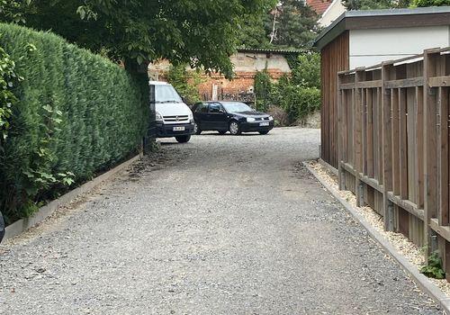SP im Hopf können angemietet werden